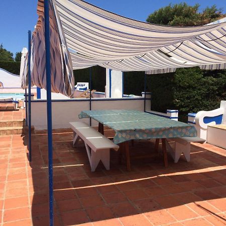 Quarto Monte Ninho Das Perdizes Cercal do Alentejo Экстерьер фото