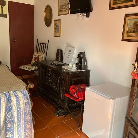 Quarto Monte Ninho Das Perdizes Cercal do Alentejo Экстерьер фото