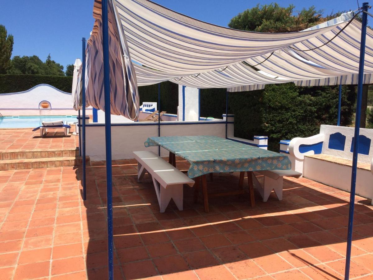 Quarto Monte Ninho Das Perdizes Cercal do Alentejo Экстерьер фото