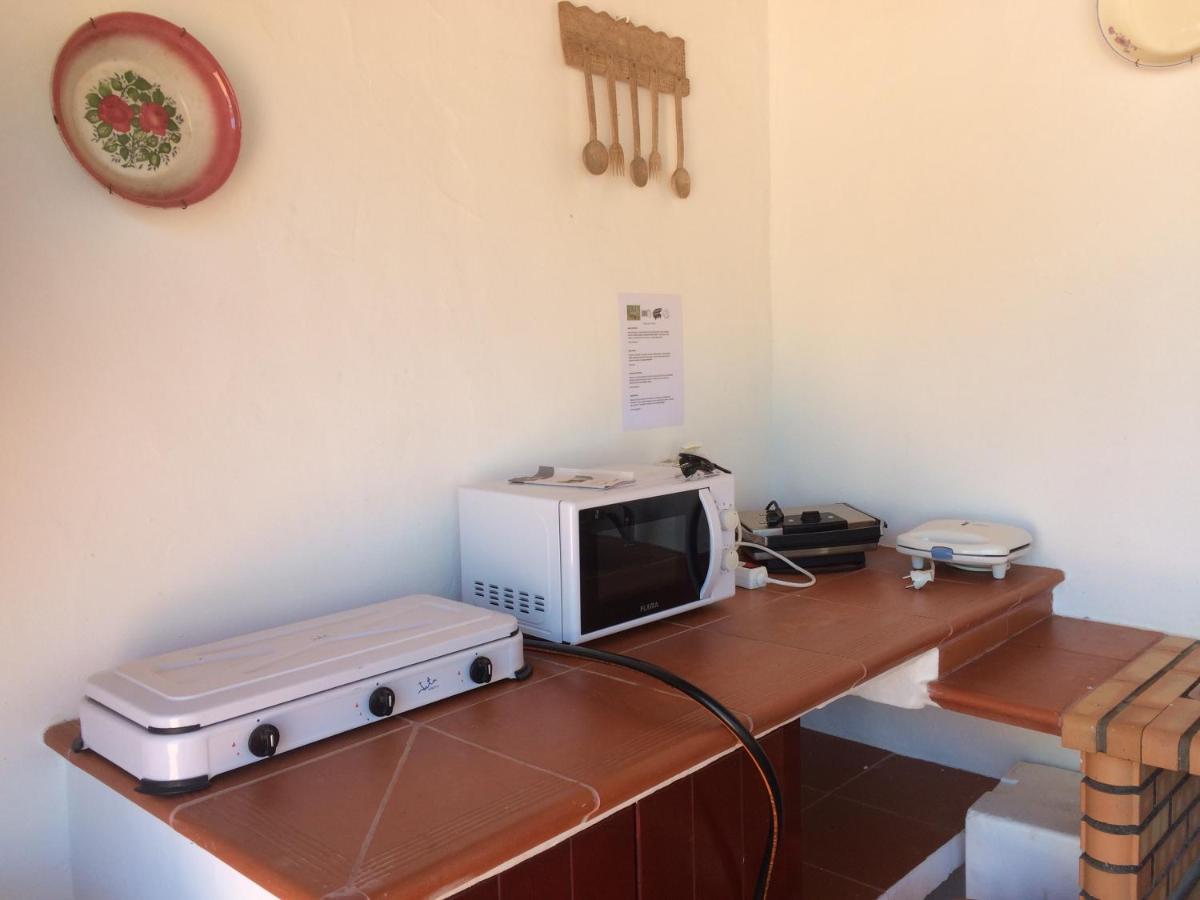 Quarto Monte Ninho Das Perdizes Cercal do Alentejo Экстерьер фото