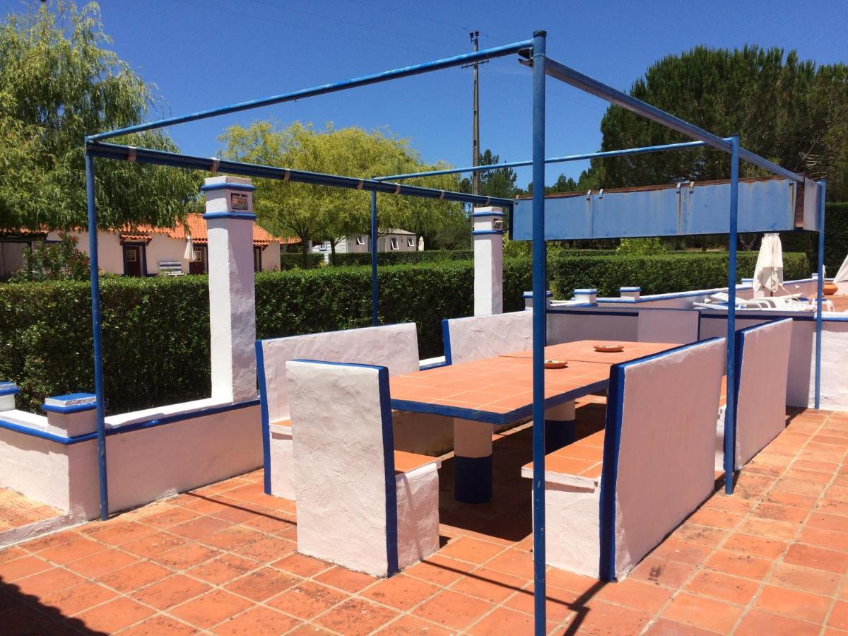 Quarto Monte Ninho Das Perdizes Cercal do Alentejo Экстерьер фото