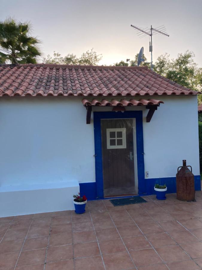 Quarto Monte Ninho Das Perdizes Cercal do Alentejo Экстерьер фото