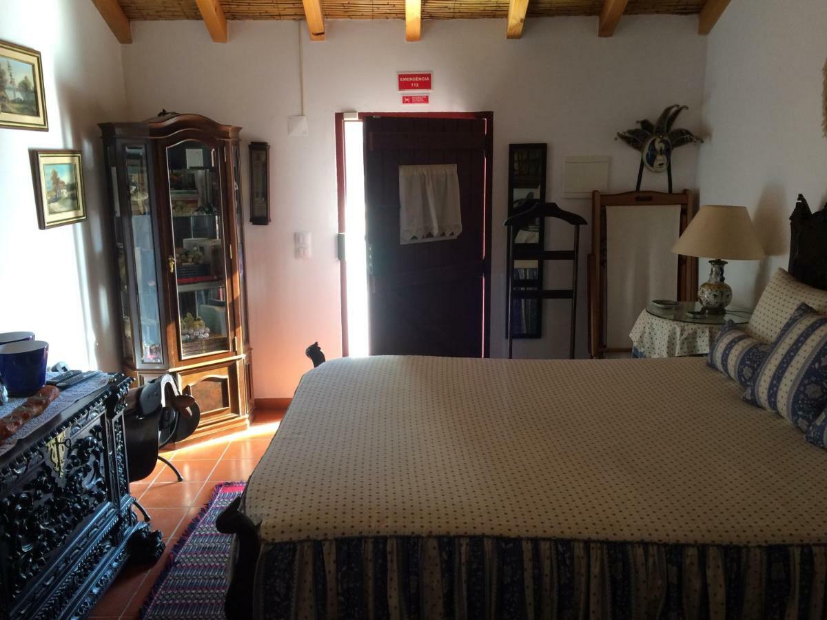 Quarto Monte Ninho Das Perdizes Cercal do Alentejo Экстерьер фото