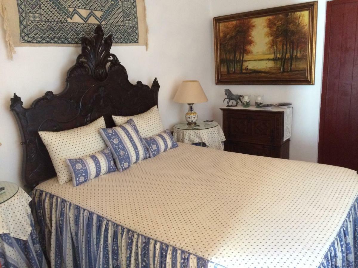 Quarto Monte Ninho Das Perdizes Cercal do Alentejo Экстерьер фото