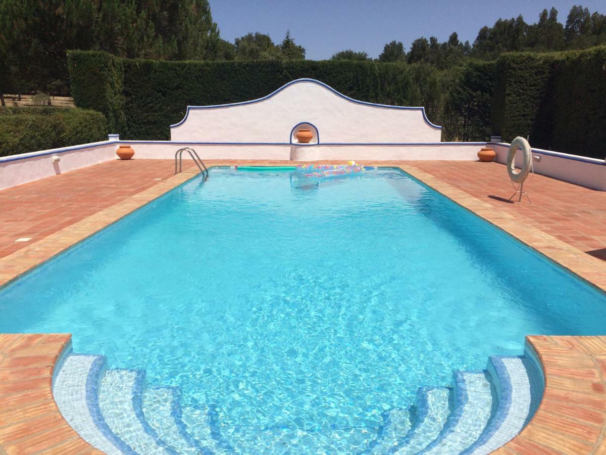 Quarto Monte Ninho Das Perdizes Cercal do Alentejo Экстерьер фото