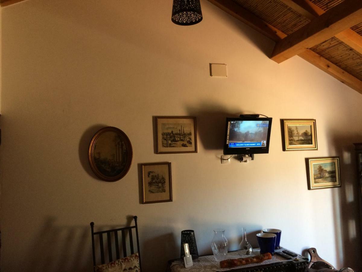 Quarto Monte Ninho Das Perdizes Cercal do Alentejo Экстерьер фото