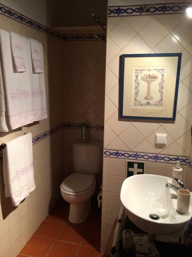 Quarto Monte Ninho Das Perdizes Cercal do Alentejo Экстерьер фото